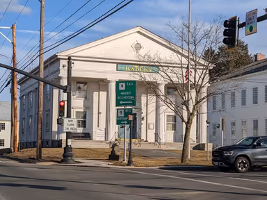 Hadley Town Hall photo 3