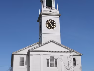 Hadley Town Hall photo 4