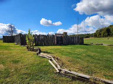 Historic Hanna's Town photo 2