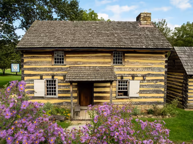 Historic Hanna's Town photo 3