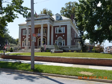 Hanover photo 1