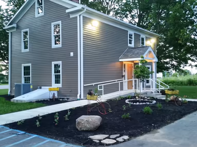Harborcreek Municipal Building photo 1