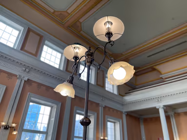 Hartford City Hall photo 1