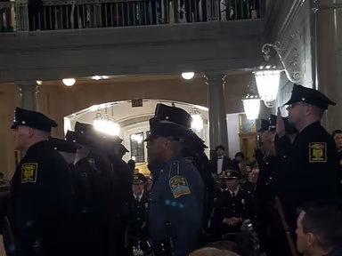 Hartford City Hall photo 2
