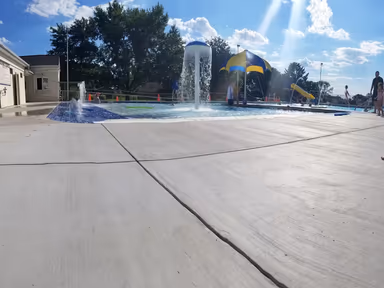 Harleysville Community Center photo 1