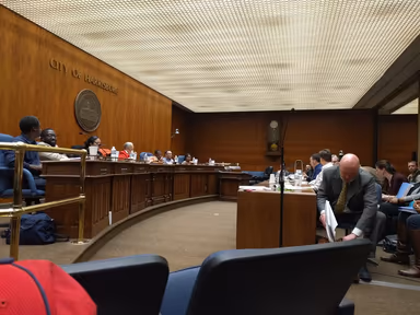Harrisburg City Council photo 3