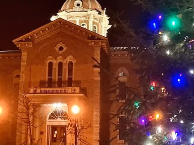 Hastings City Hall photo 4