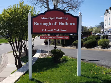Borough of Hatboro photo 3