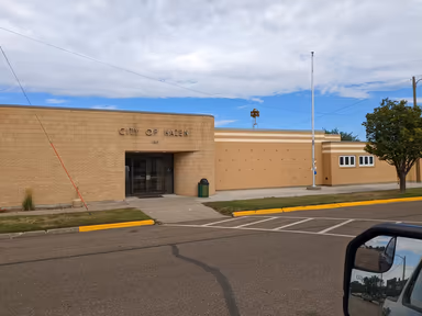Hazen City Office photo 1