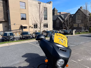 Hazleton City Hall photo 1