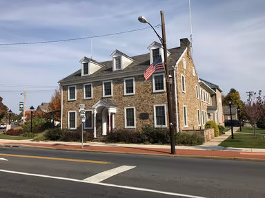 The Borough of Hellertown photo 1