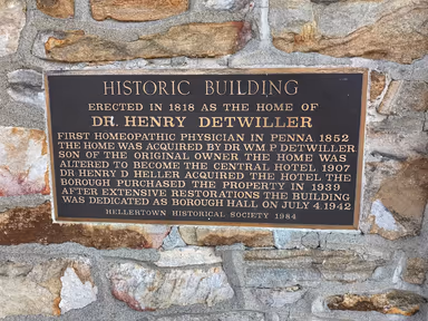 The Borough of Hellertown photo 2