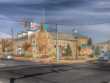 The Borough of Hellertown photo 3
