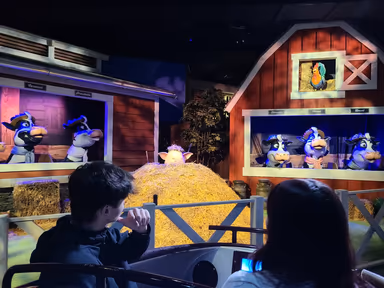 Hershey's Chocolate World photo 4