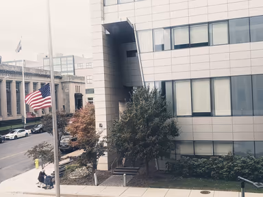 Allentown City Hall photo 3