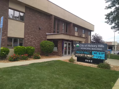City Of Hickory Hills photo 1