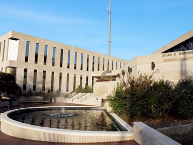Hickory City Hall photo 3
