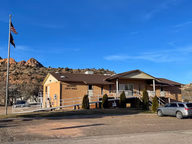 Hildale City Hall photo 1