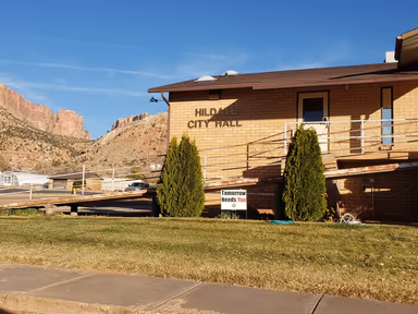 Hildale City Hall photo 2