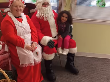 Holiday Pocono Civic Association photo 2