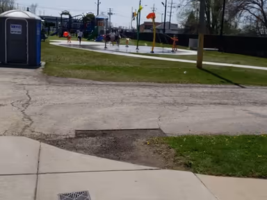 Hometown Illinois City Hall photo 1