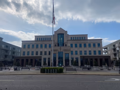 Homewood City Hall photo 1