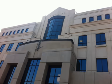 Homewood City Hall photo 4