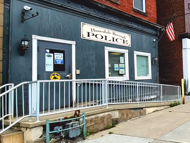 Honesdale Borough Council photo 3