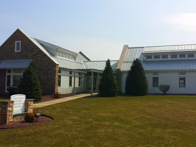 Honey Brook Twp Office photo 1