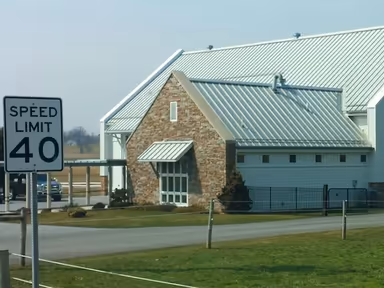 Honey Brook Twp Office photo 2