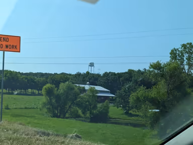 Honey Grove City Hall photo 1