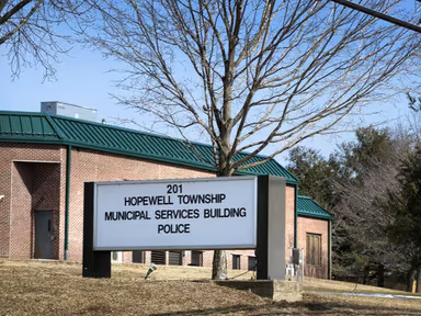 Hopewell Twp. Municipal Office photo 4