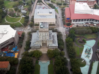 Houston City Hall photo 2