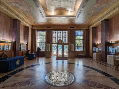 Houston City Hall photo 3