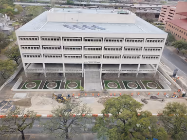 Houston City Hall photo 4