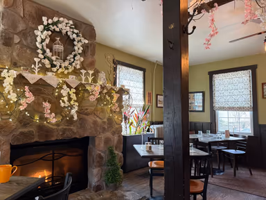 Hublersburg Inn photo 1