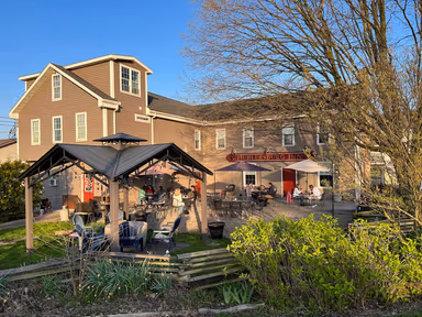 Hublersburg Inn photo 3