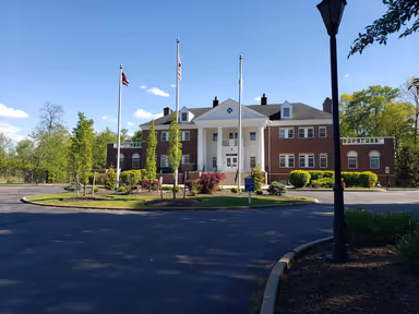 Hudson City Hall photo 2