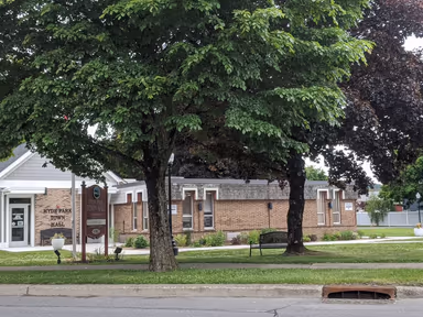 Hyde Park Town Hall photo 1
