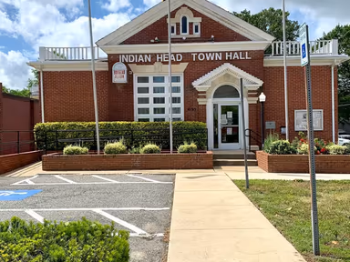 Indian Head Town Hall photo 3