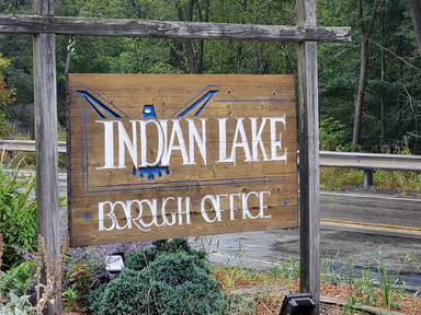 Indian Lake Borough Office photo 1