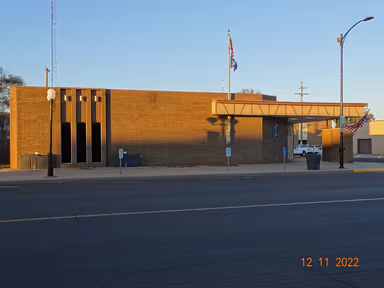 Iola City Hall photo 1