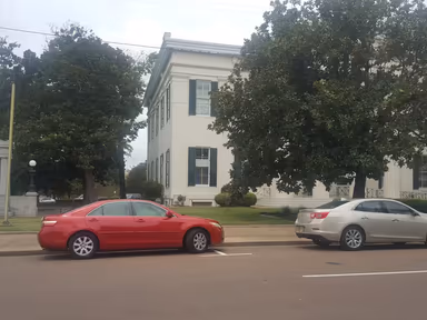 Jackson City Hall photo 1
