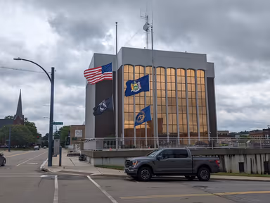 Jamestown City Hall photo 3