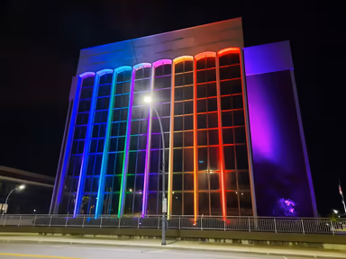 Jamestown City Hall photo 4