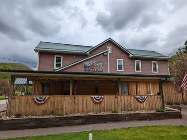 Jamison City Hotel Restaurant & Bar photo 1