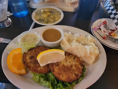 Jamison City Hotel Restaurant & Bar photo 4