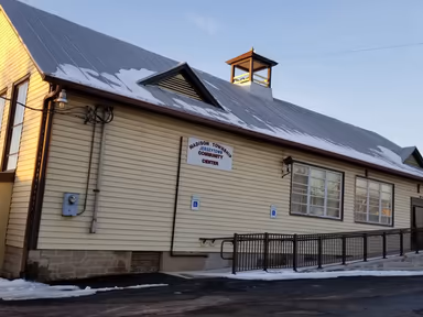 Jerseytown Community Center photo 2