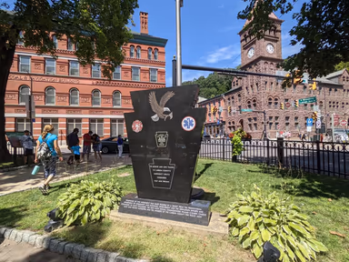 Jim Thorpe photo 2