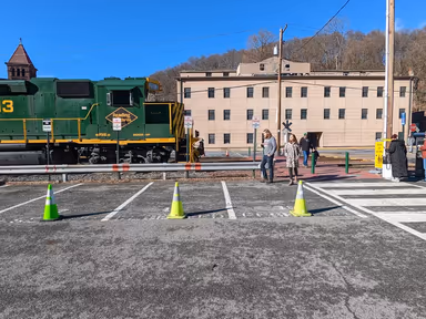 Jim Thorpe photo 4
